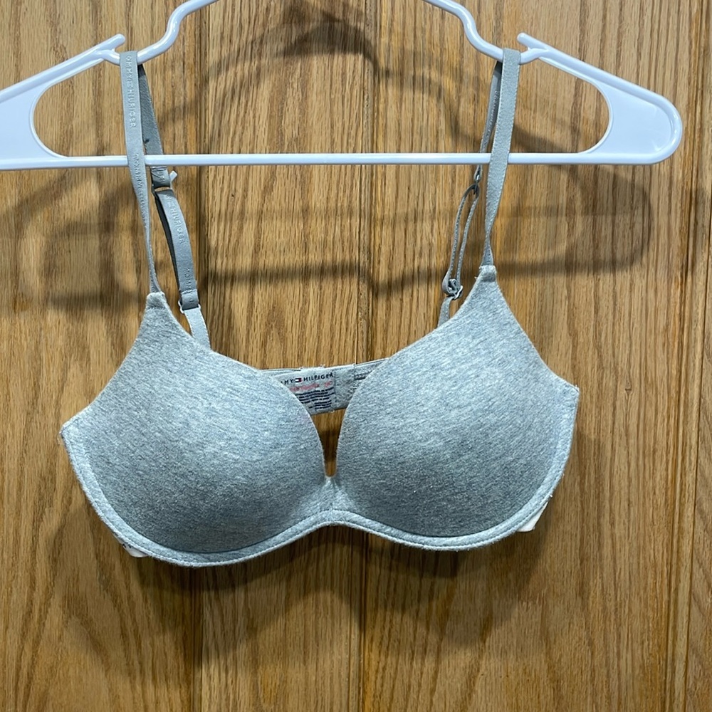 Tommy Hilfiger Push-Up Bra